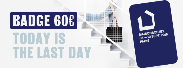 MAISON&OBJET