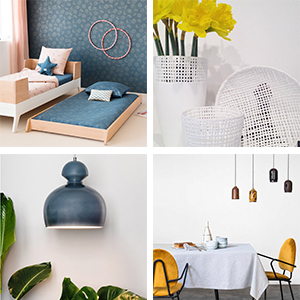 Receive new product selections from exhibitors tailored to your preferences.
