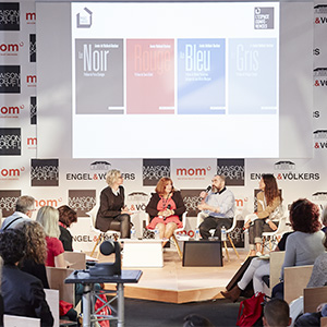 Discover a special preview of talks that are always truly inspiring!