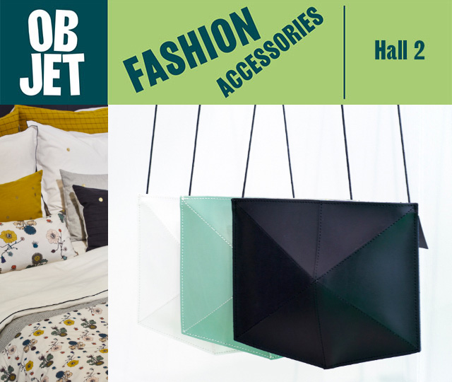 MAISON&OBJET