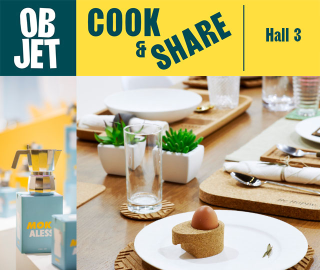 MAISON&OBJET