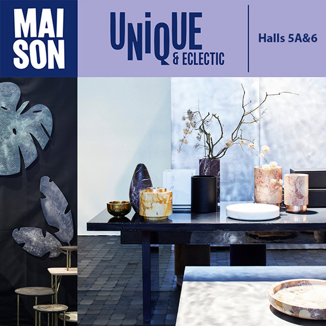 MAISON&OBJET
