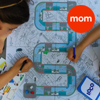 See the product MOM