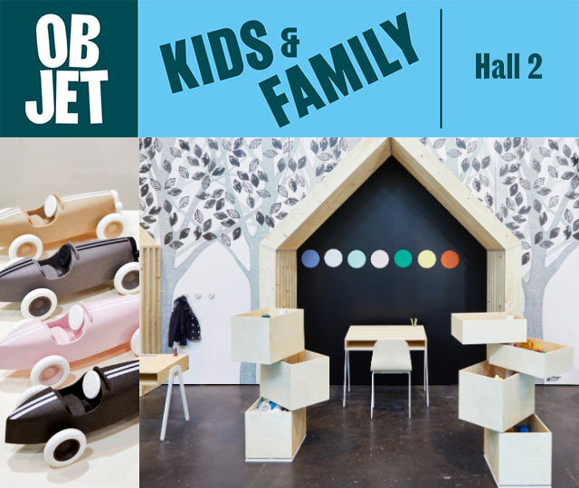 MAISON&OBJET
