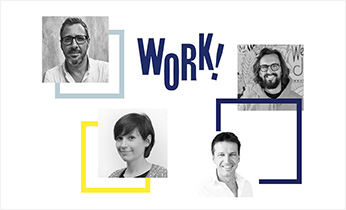 Working wisdom - don't miss our new conference