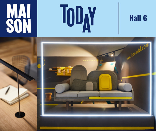 MAISON&OBJET