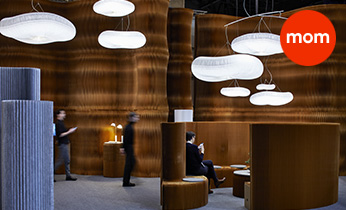 Innovative brands reimagining the workplace