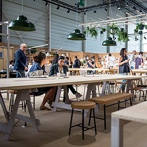 Le meilleur du design Paris