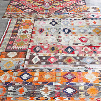 KILIMS ADA