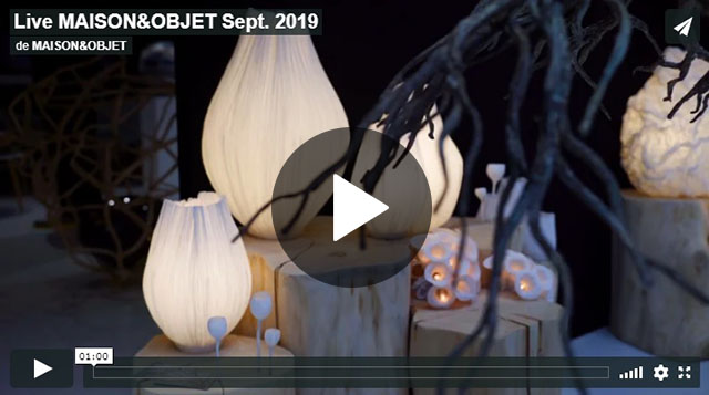 MAISON&OBJET
